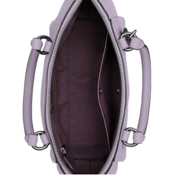 ❗SOLD❗❤Coach | Elise Small Satchel - Picture 2 of 14